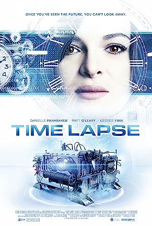 Time Lapse izle