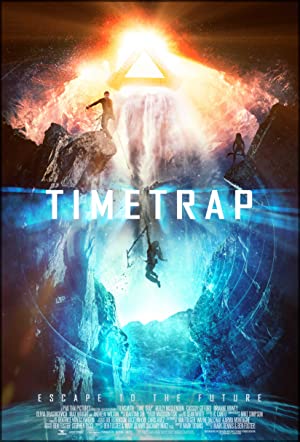 Time Trap izle