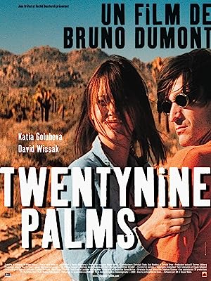 Twentynine Palms izle