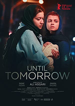 Until Tomorrow izle