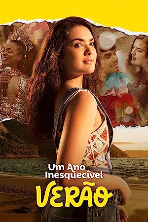 Unutulmaz Bir Yıl: Yaz izle