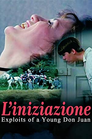 L’iniziazione izle