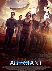 Uyumsuz Film Serisi