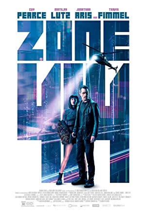 Zone 414 izle