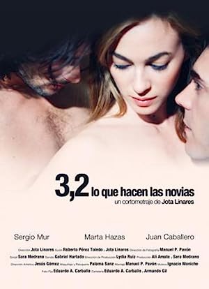 3,2 (lo que hacen las novias) izle