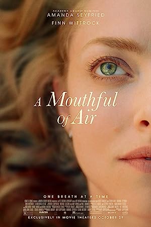 A Mouthful of Air izle