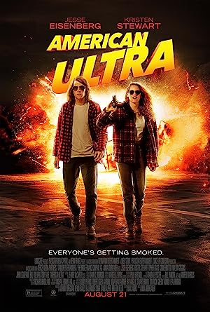 American Ultra izle