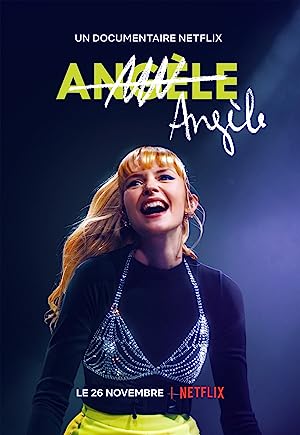 Angele izle