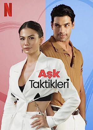 Aşk Taktikleri izle