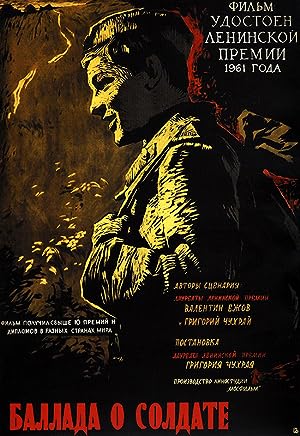 Askerin Türküsü izle