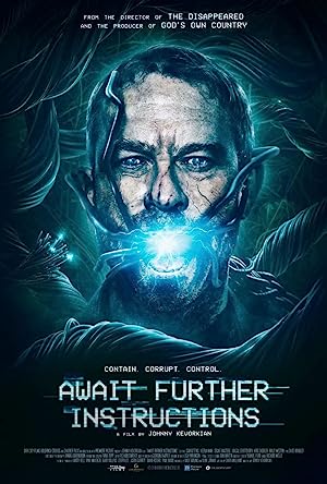 Await Further Instructions izle