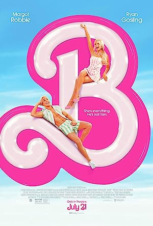 Barbie izle