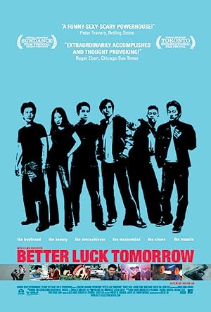 Better Luck Tomorrow izle