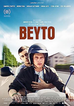 Beyto izle