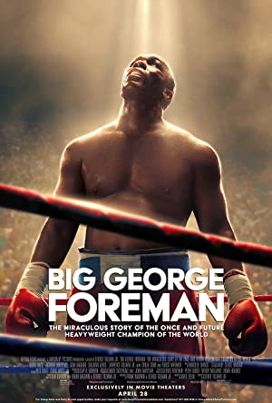 Big George Foreman izle