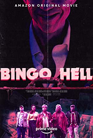 Bingo Cehennemi izle