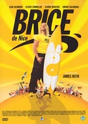 Brice de Nice izle