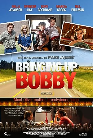 Bringing Up Bobby izle