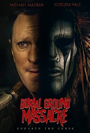 Burial Ground Massacre izle