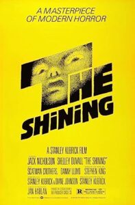 Shining Film Serisi