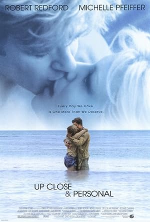 Çok Yakın… Ve Çok Özel izle