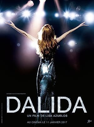 Dalida izle