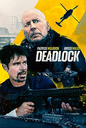 Deadlock izle