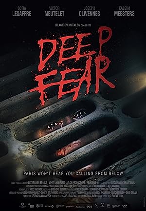 Deep Fear izle