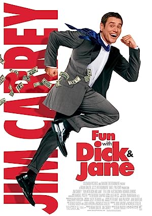 Dick ve Jane İşbaşında izle