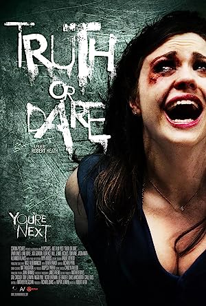 Truth or Dare izle