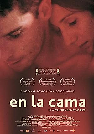 En la Cama izle