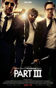 The Hangover Film Serisi