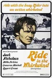 The Shooting/Ride in the Whirlwind Film Serisi