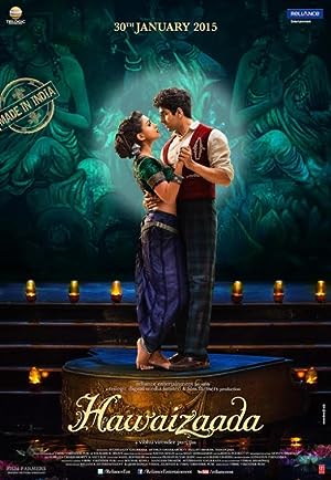 Hawaizaada izle