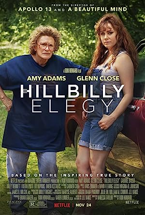 Hillbilly Elegy izle