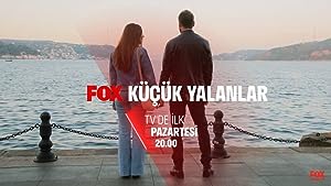 Küçük Yalanlar izle