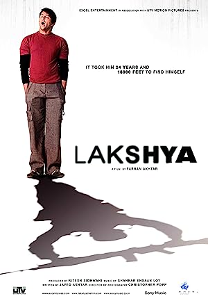 Lakshya izle