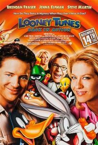 Space Jam Film Serisi