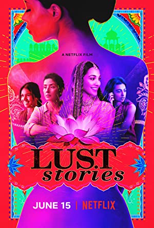 Lust Stories izle