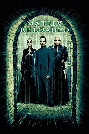 Matrix: Yeniden Yüklendi izle