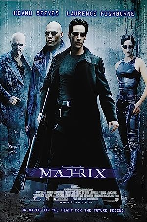 Matrix izle