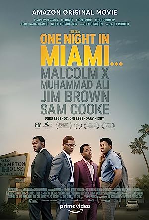 Miami’de Bir Gece izle