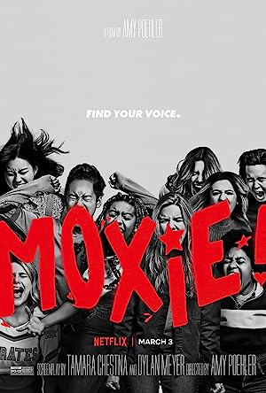 Moxie izle