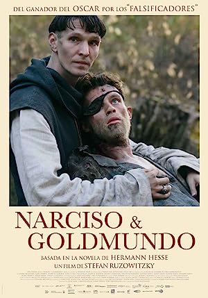 Narziss und Goldmund izle