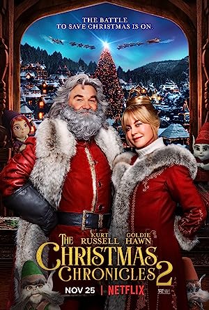 Noel Günlükleri 2 izle