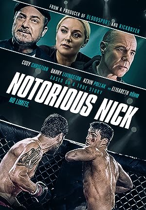 Notorious Nick izle