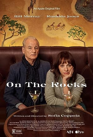 On the Rocks izle