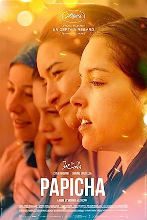 Papicha izle