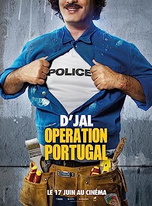 Portekiz Operasyonu izle