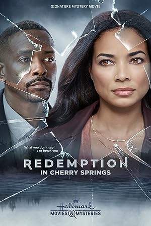 Redemption in Cherry Springs izle